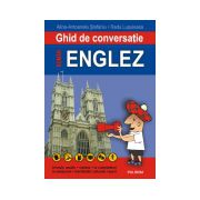 Ghid de conversatie roman-englez. Editia a II-a, revazuta si adaugita