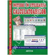 Initiere In Utilizarea Calculatoarelor