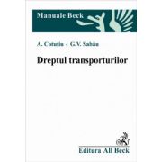 Dreptul transporturilor