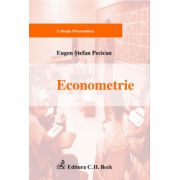 Econometrie, ed. a 2-a, rev.si adaugita