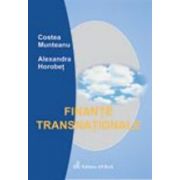 Finante transnationale