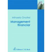 Management financiar