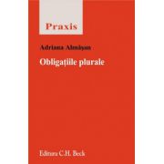 Obligatiile plurale