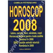 HOROSCOP 2008. Horoscop detaliat pentru toate zodiile
