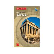 Atena. Ghid turistic