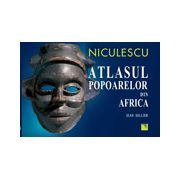 Atlasul popoarelor din Africa