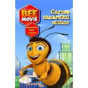 Bee Movie - Cartea tanarului cititor