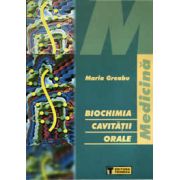 Biochimia cavitatii orale