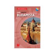 Budapesta. Ghid turistic