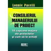 Consilierul managementului de proiect