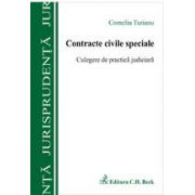 Contracte civile speciale