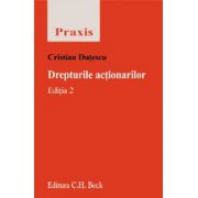 Drepturile actionarilor, editia 2