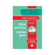 Ghid practic roman-grec & dictionar minimal