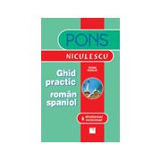 Ghid practic roman-spaniol & dictionar minimal