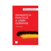 Gramatica practica a limbii germane