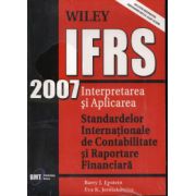 IFRS 2007