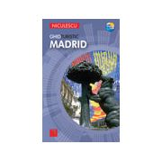 Madrid. Ghid turistic