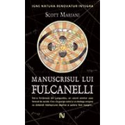 Manuscrisul lui Fulcanelli