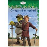 Shrek al Treilea: Greu gasesti un rege bun