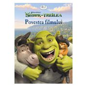 Shrek al Treilea: Povestea filmului