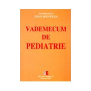 Vademecum de pediatrie