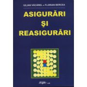 Asigurari si reasigurari