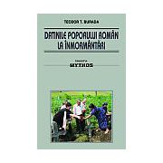 Datinile poporului român la înmormântări