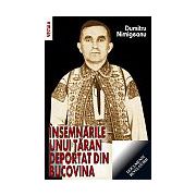 Însemnările unui ţăran deportat din Bucovina