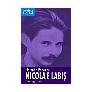 Nicolae Labiş-monografie