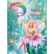 BARBIE - Magia Florilor