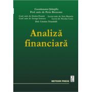 Analiza financiara