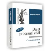 DREPT PROCESUAL CIVIL - Editia a II-a