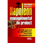 Napoleon si managementul de proiect