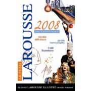 Petit Larousse Grand Format 2008