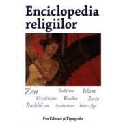 Enciclopedia religiilor