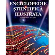 Enciclopedie stiintifica ilustrata