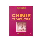 Chimie terapeutica. Volumul II