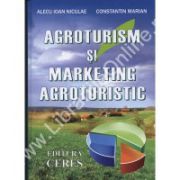 Agroturism si Marketing Agroturistic