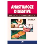 ANASTOMOZE DIGESTIVE