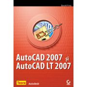 AutoCAD 2007 si AutoCAD LT 2007