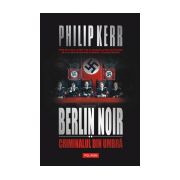 Berlin Noir II. Criminalul din umbra