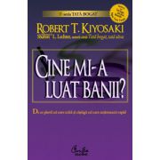 CINE MI-A LUAT BANII?