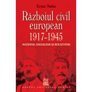 RAZBOIUL CIVIL EUROPEAN 1917-1945