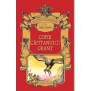 COPIII CAPITANULUI GRANT