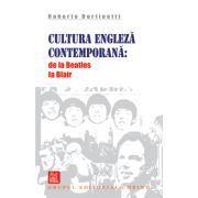 CULTURA ENGLEZA CONTEMPORANA