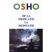 De la medicaţie la meditaţie - despre cum ajută meditaţia sănătăţii fizice şi psihice