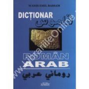Dictionar ROMAN - ARAB