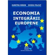 Economia integrarii europene