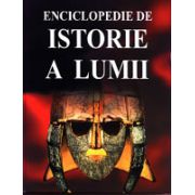 Enciclopedie de istorie a lumii