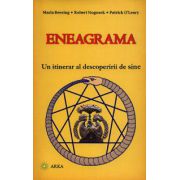 Eneagrama - un itinerar al descoperirii de sine